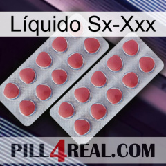 Líquido Sx-Xxx 19